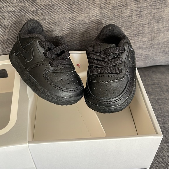 Nike Air Force 1 Crib - Picture 4 of 7